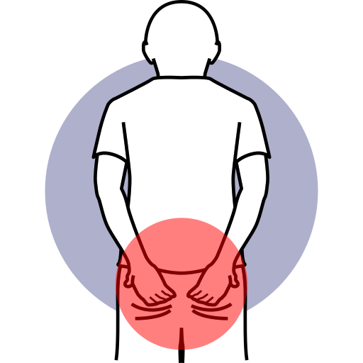 Fatigue and weakness